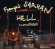 Sarhan Francois - Hell, A Smal Detail Sarhan Francois - Hell, A Smal Detail