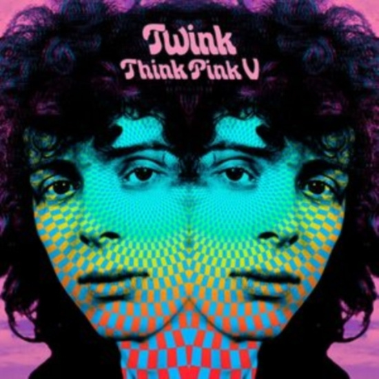 Twink - Think Pink 5