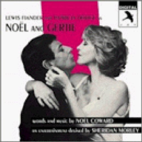 Original London Cast - Noel And Gertie