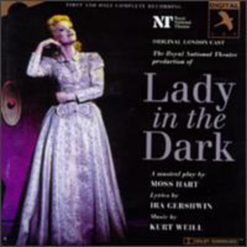 Original London Cast - Lady In The Dark