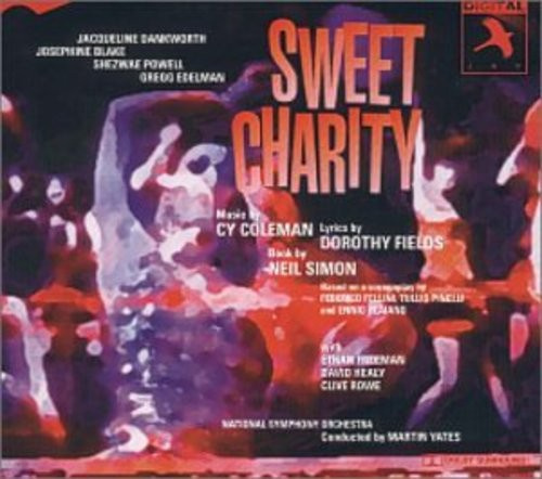 Original Studio Cast - Sweet Charity