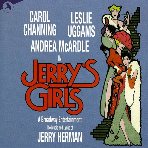 Original American Touring Cast - Jerry's Girls