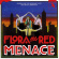 Original Off-Broadway Cast - Flora The Red Menace Original Off-Broadway Cast - Flora The Red Menace