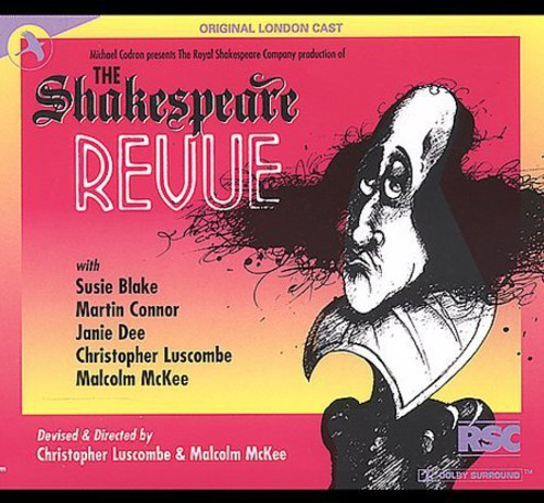 Original London Cast - The Shakespeare Revue