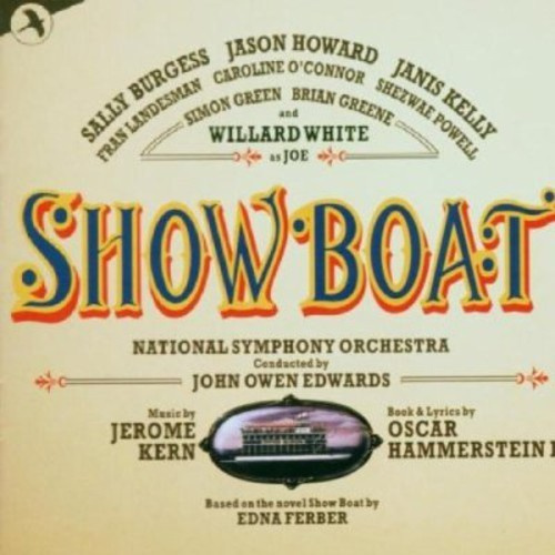 Bogart Matt - Showboat