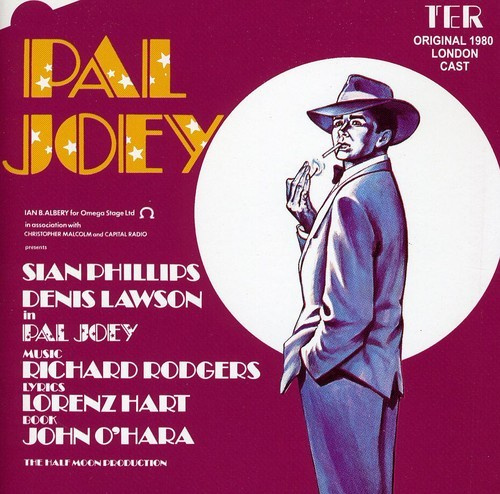 Original Cast Recording - Pal Joey