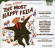 Original Off-Broadway Cast - The Most Happy Fella Original Off-Broadway Cast - The Most Happy Fella