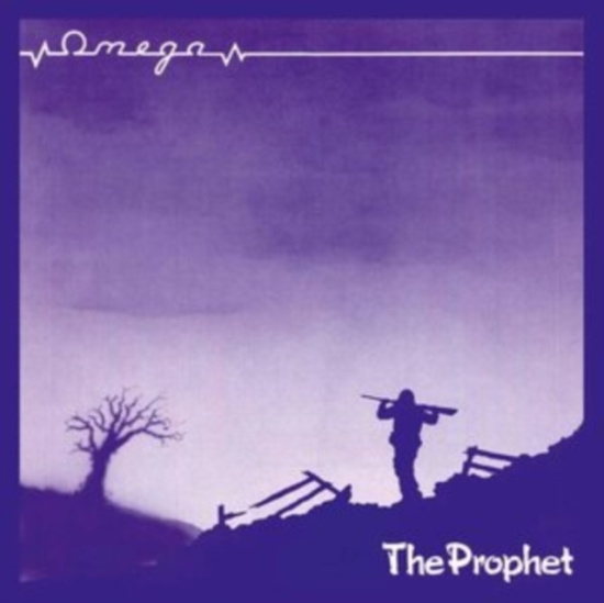 Omega - Prophet The (Vinyl Lp)