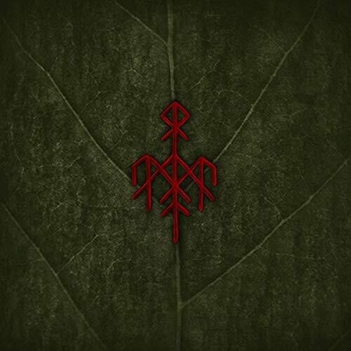 Wardruna - Yggdrasil (2Lp Black)