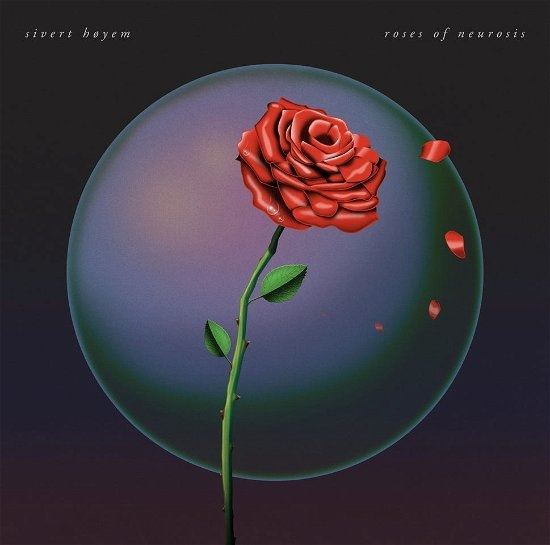 Sivert Høyem - Roses Of Neurosis