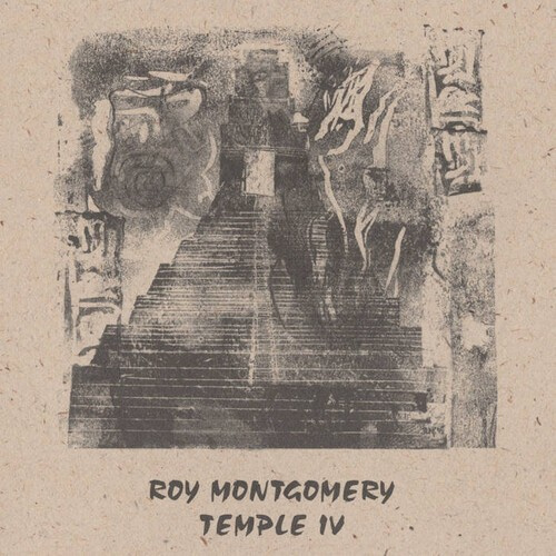 Montgomery Roy - Temple Iv