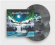 Sonata Arctica - Clear Cold Beyond (White+Black Marb Sonata Arctica - Clear Cold Beyond (White+Black Marb