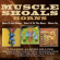 Muscle Shoals Horns - Born To Get Down/Doin' It To The Bo Muscle Shoals Horns - Born To Get Down/Doin' It To The Bo