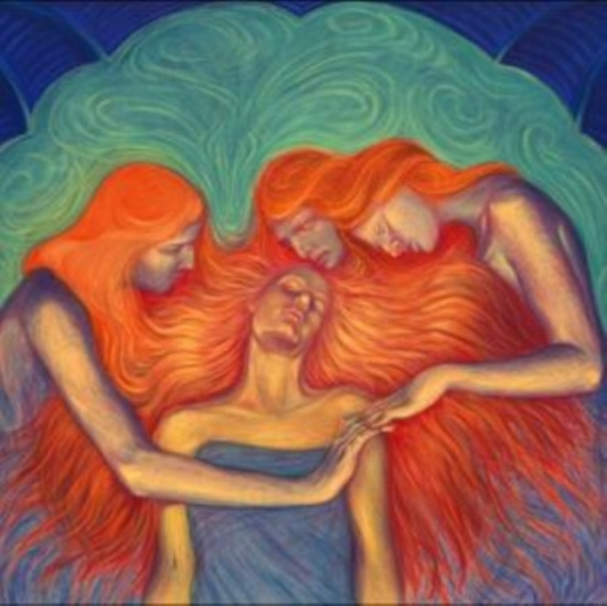 Les Big Byrd - Diamonds, Rhinestones And Hard