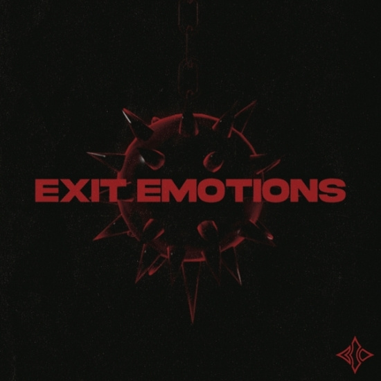 Blind Channel - Exit Emotions