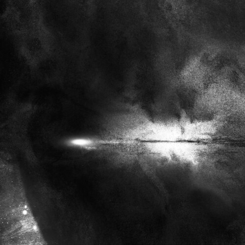 Darkspace - Dark Space -Ii (Digisleeve)