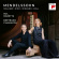 Gabetta Sol - Mendelssohn Gabetta Sol - Mendelssohn
