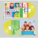 Steps - Steptacular (140G Neon Yellow Vinyl) Steps - Steptacular (140G Neon Yellow Vinyl)