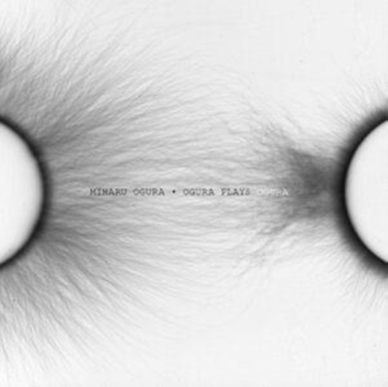 Ogura Miharu - Ogura Plays Ogura