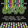 Various Artists - Golden Chart Hits Of The 60S & 70S Various Artists - Golden Chart Hits Of The 60S & 70S