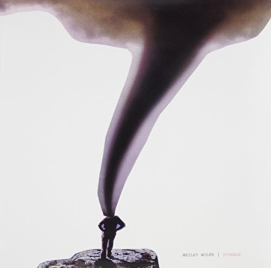 Wolfe Wesley - Storage