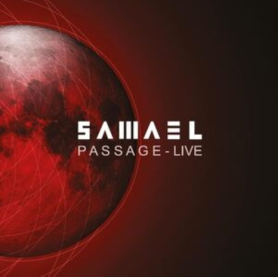 Samael - Live Passage