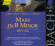 Bach Johann Sebastian - Mass In B-Minor (Bwv 232) Bach Johann Sebastian - Mass In B-Minor (Bwv 232)