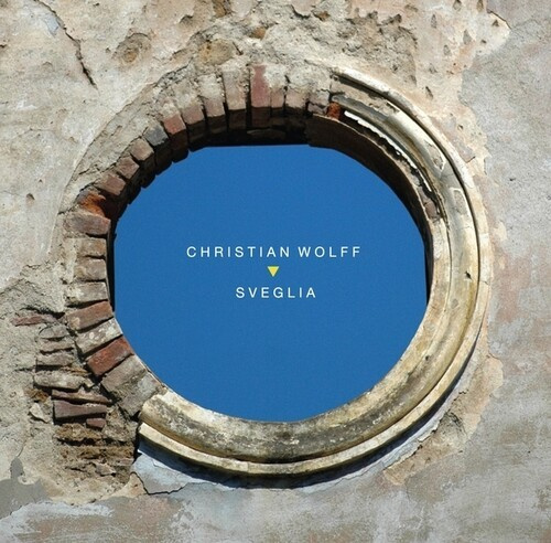 Wolff Christian - Sveglia