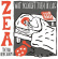 Zea - Wat Ik Dacht Toen Ik Lag (Zea The D Zea - Wat Ik Dacht Toen Ik Lag (Zea The D