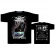 Darkthrone - T/S Eternal Hails (Xl) Darkthrone - T/S Eternal Hails (Xl)