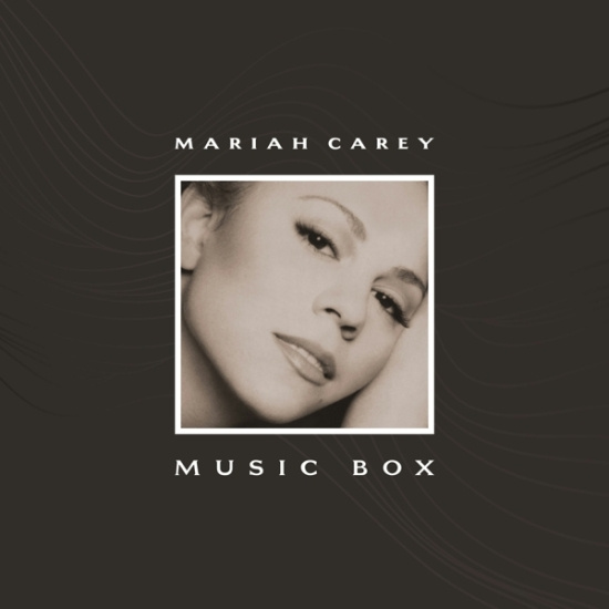 Carey Mariah - Music Box: 30Th Anniversary Expanded Edition
