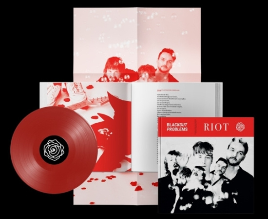 Blackout Problems - Riot