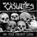 The Casualties - On The Front Line The Casualties - On The Front Line