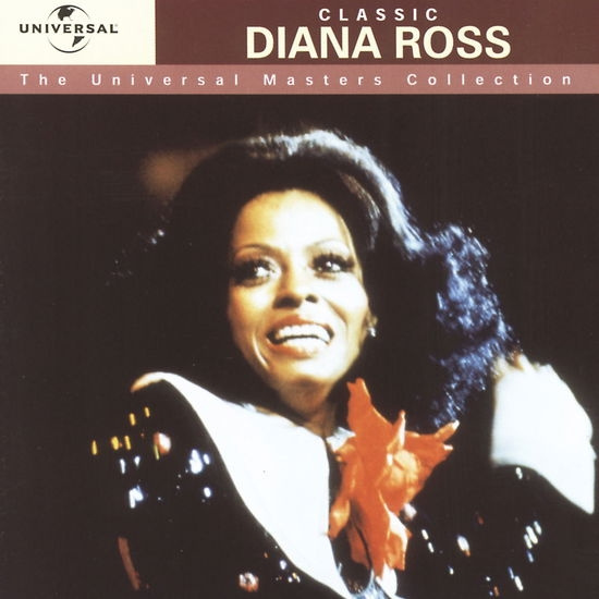 Diana Ross - The Universal Masters Collection