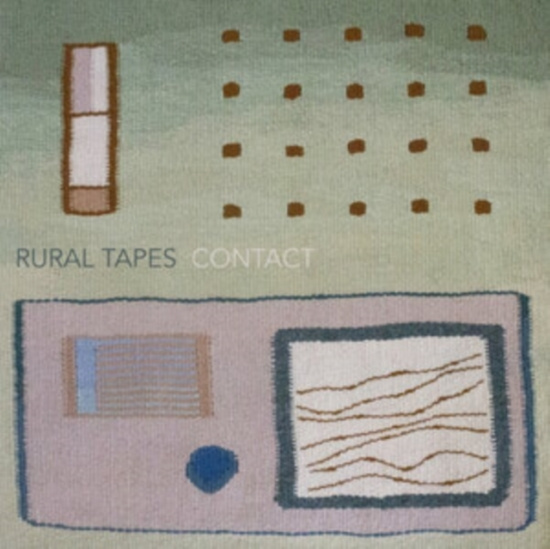 Rural Tapes - Contact