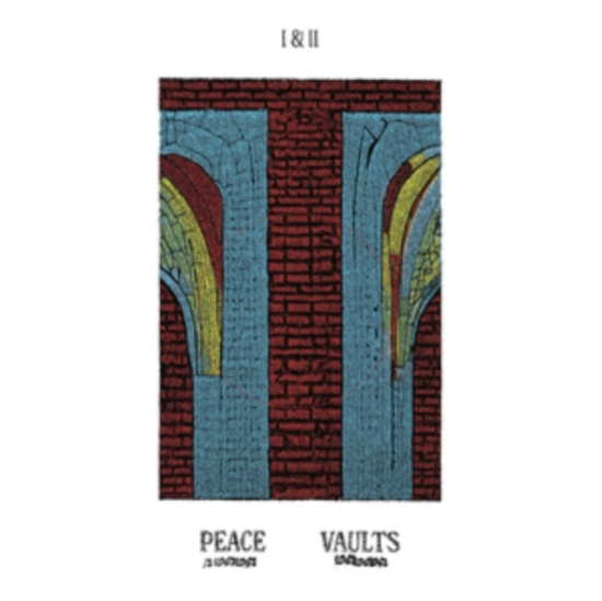 Peace Vaults - I & Ii