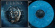 D'luna - Monster (Cool Blue Vinyl Lp) D'luna - Monster (Cool Blue Vinyl Lp)