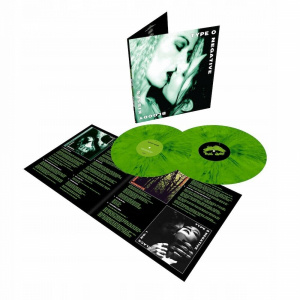 Type O Negative - Bloody Kisses: Suspended In Dusk (Ltd Color 2LP)