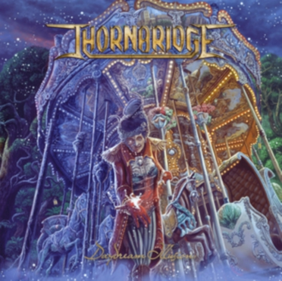 Thornbridge - Daydream Illusion (Vinyl Lp)