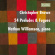 Brown Christopher - 24 Preludes & Fugues (3Cd) Brown Christopher - 24 Preludes & Fugues (3Cd)