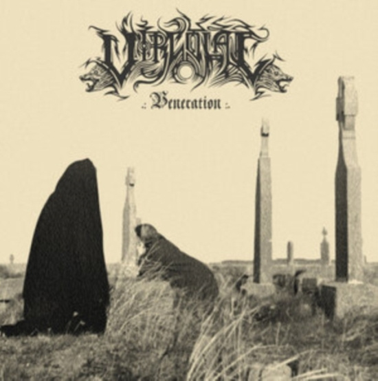 Vircolac - Veneration (Vinyl Lp)