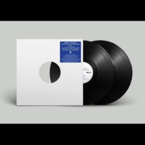 E. Mathieu Arno - Contemplation Rmx