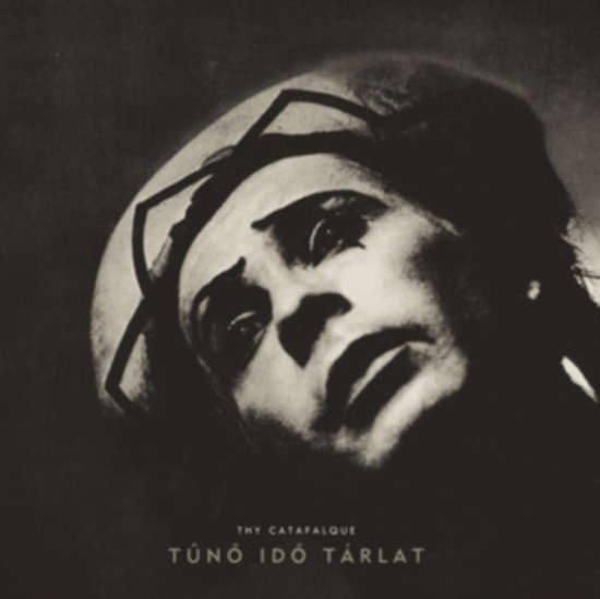 Thy Catafalque - Tunö Idö Tarlat (2 Lp Vinyl)