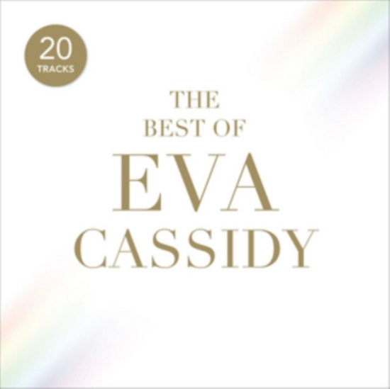 Eva Cassidy - The Best Of Eva Cassidy