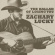 Lucky Zachary - The Ballad Of Losing You (Gold Viny Lucky Zachary - The Ballad Of Losing You (Gold Viny