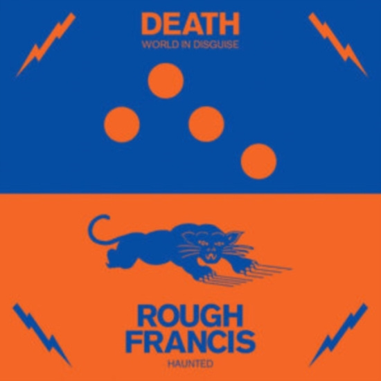 Death/Rough Francis - Split 7