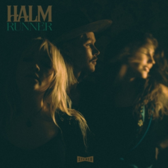 Halm - Runner