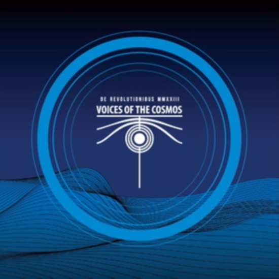 Voices Of The Cosmos - De Revolutionibus Mmxxiii