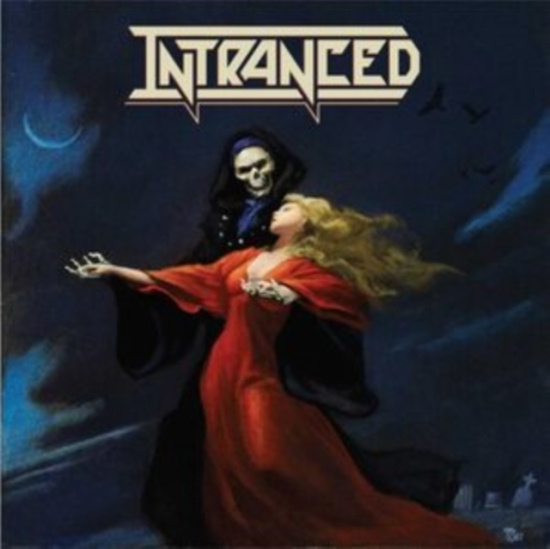 Intranced - Intranced (Enhanced Red Vinyl Lp)