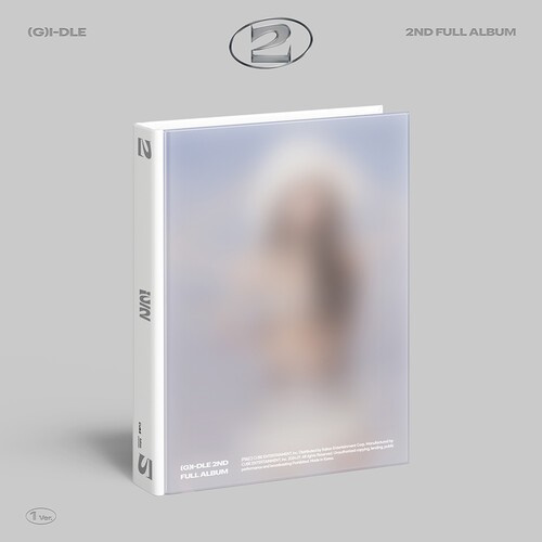 (G)I-Dle - 2 (1 Version)
